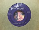 SAVOYS COMBO 75 DARLING STAY WITH ME VG+ $300.00