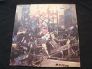 RAVEN - ROCK UNTIL YOU DROP - 1981 Italian Vinyl 12'' Lp./ Exc./ Hard Rock Metal