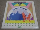 ORG AMADOU BALAKE / BAR KONON MOUSSO BAR /  AFRO FUNK SOUL LP / HEAR