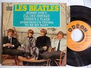 LES BEATLES honey don't - 7