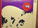 AUDIOPHILE SEALED 33MM FILM MASTER JAZZ LP: PETER MATZ BRINGS 'EM BACK Gate Fold