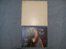 PINK FLOYD  the wall 1979 -UK EARLY PRESS - (A5U;B5U;C4U;D2U)  +TOUR PROGRAM-EX+