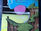 Hawkwind Warrior On The Edge Of Time Original 1975 Lp