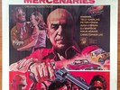 GEORGE GARVARENTZ - DIAMOND MERCANARIES OST.(KILLER FORCE).DISCO FUNK SOUNDTRACK