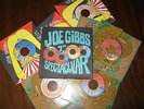 Joe Gibbs Spectacular 7 X 7
