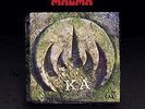 Köhntarkösz Anteria - MAGMA [2x LP]