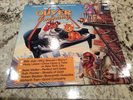 WALT DISNEY OLIVER & COMPANY FEAT. BILLY JOEL, BETTE MIDLER SUPER RARE NM/NM-