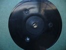 Charlie Burse (Memphis Jug Band)-Unissued Acetate (Radio Blues)