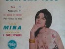 Mina  Con Il Complesso I Solitari ?– E.P 1959
