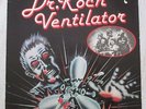 Dr. Koch #  Ventilator #  Reflektor Z  #   auf Vinyl   LP
