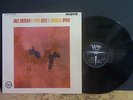 STAN GETZ & CHARLIE BYRD  Jazz Samba   LP  U.K. Latino Jazz   Lovely copy 