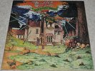 MADDER LAKE Butterfly Farm RARE 1974 MUSHROOM TEST PRESSING with POSTER, EX COPY