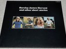 BARCLAY JAMES HARVEST Other Short Stories VERY RARE GERMAN TEST PRESS EX++ COPY
