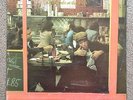 TOM WAITS - NIGHTHAWKS AT THE DINER - ORIG OZ ASYLUM LABEL SPOKEN JAZZ 2LP 1975