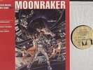 [LP] John Barry,Moonraker (A&M) {NM} 1C 064-82 696