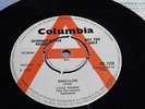 Columbia Records Make-A-Love By Little Frankie Demonstration/Promo