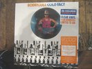 RARE Rodriguez Cold Fact Remastered Clear 180g Vinyl LP Limited #ed /500 SEALED