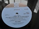 THE KINKS Lola Versus Powerman… SCARCE ORIG UK 1970 EX+ LP, SUPERB SOUND/COVER.