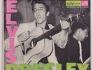 ELVIS PRESLEY 