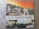 LED ZEPPELIN - HOUSES OF THE HOLY - SOUTH AFRICAN - ATC9455 - LAST MARKDOWN BID