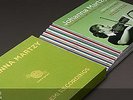JOHANNA MARTZY / EMI Recordings / UK COUP d'ARCHET ACDA 016-23, 180g 10LP Set