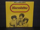 The Marvelettes Anthology SEALED 2 LP vinyl record Motown 1975