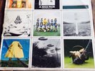 Lp Pink Floyd A Nice Pair  ( Piper At The Gates Of Dawn / A Saucer ful Of Secret