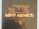 Sealed 2009 Amon Amarth ?- With Oden On Our Side LP Vinyl Death Metal BOBV138LP