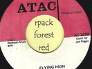 TIM DAUGHERTY  -  Flying High -  ATAC -  Detroit Soul  7