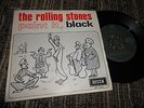 THE ROLLING STONES Paint it,black/Long long while 7