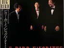 TSUYOSHI YAMAMOTO TRIO / BIG BIRD FAVORITES / JAZZ / DENON JAPAN OBI
