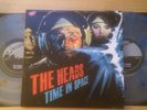 The Heads Time In Space 2LP Clear/Splatter import unplayed White Hills Mugstar