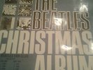 THE BEATLES ''CHRISTMAS ALBUM'' 1970 USA APPLE-SBC-100 LP