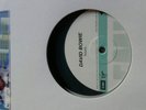 David bowie rare coloured vinyls