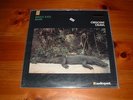 Bruce Katz Band – Crescent Crawl AUDIOQUEST 180g Audiophile LP – Rare Sealed