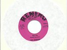 Carl Henderson:That girl/You're all I need: Northern Soul Second Re-issue