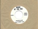 Little Johnny Blair:Momma's gone/Same both sides:House Of Fox:Northern Soul