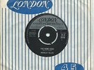 Shirley Ellis:The name game/Whisper to me wind:UK London:Northern Soul