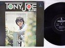TONY JOE WHITE WHITE MONUMENT UPS-1196-T  Japanese Pressing  Vinyl  LP