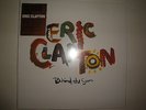 Eric Clapton: Behind The Sun Vinyl  LP