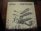 ROOM Pre-flight ORIG. 1st press DERAM 1970 prog LP