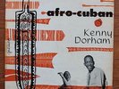 Kenny Dorham Afro-Cuban ORIGINAL 1955 10