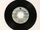 Erma Franklin I Get The Sweetest Feeling & Whispers Brunswick Northern soul 45