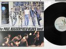 PAUL BUTTERFIELD BLUES BAND SAME ELECTRA P-8605E  Japanese Pressing  Vinyl  LP