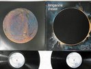 TANGERINE DREAM ZEIT TANGERINE DREAM YZ-83,84AX Japanese Pressing Vinyl 2LP