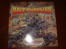 BOLT THROWER 