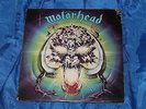 Motorhead ?– Overkill Original Bron 515 UK Pressing LP Vinyl Record Free Ship