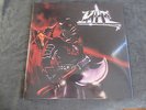 KAT 666 12''LP  2007 GATEFOLD WITH POSTER  LIMITED EDITION  ANTIGOTH-076