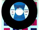 SIMPLE SIMON & THE PIEMEN 45-SINGLE “PEOPLE OF TIME” CANADIAN PSYCH GARAGE NM