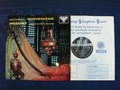 SXL 2086 / Rimsky - Korsakov / Scheherazade / Ansermet PCO / ED1 BBB  Rare 